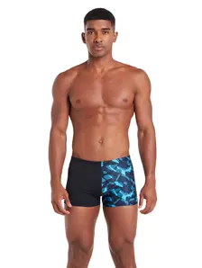 Display front view 1 of Product detail - Mens Glare Hip Racer GLAR