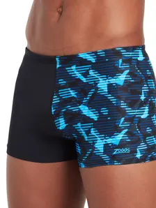 Display front view 3 of Product detail - Mens Glare Hip Racer GLAR