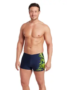 Display front view 1 of Product detail - Mens Pitch Hip Racer PTCH