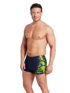 Display front view 3 of Product detail - Mens Pitch Hip Racer PTCH