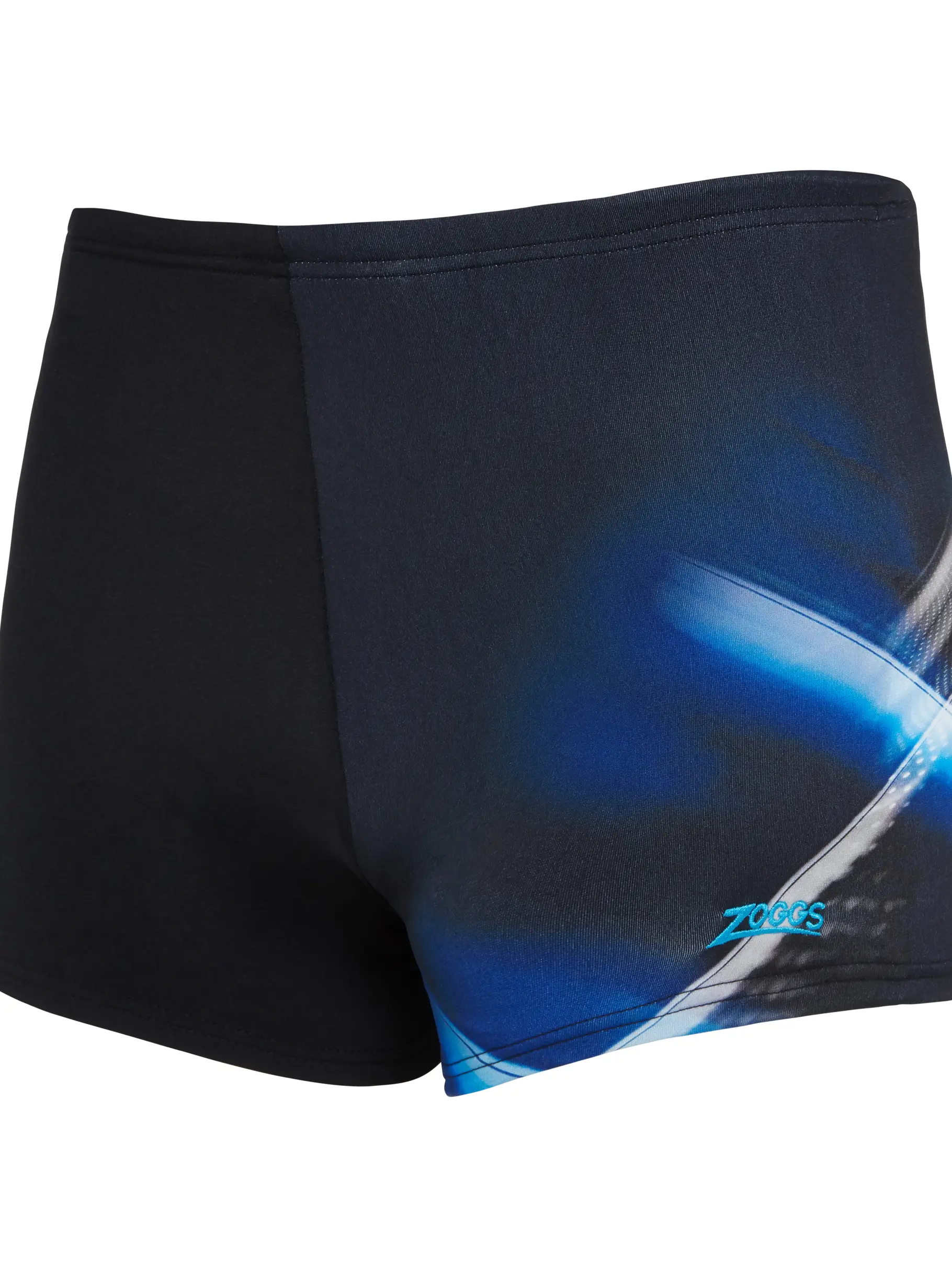 Out of Stock,Sale, Ansicht Großes Bild der Vorderseite Product detail - Mens Vector Hip Racer VECT