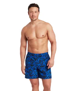 Display front view 1 of Product detail - Akala 16 Inch Water Shorts AKAL