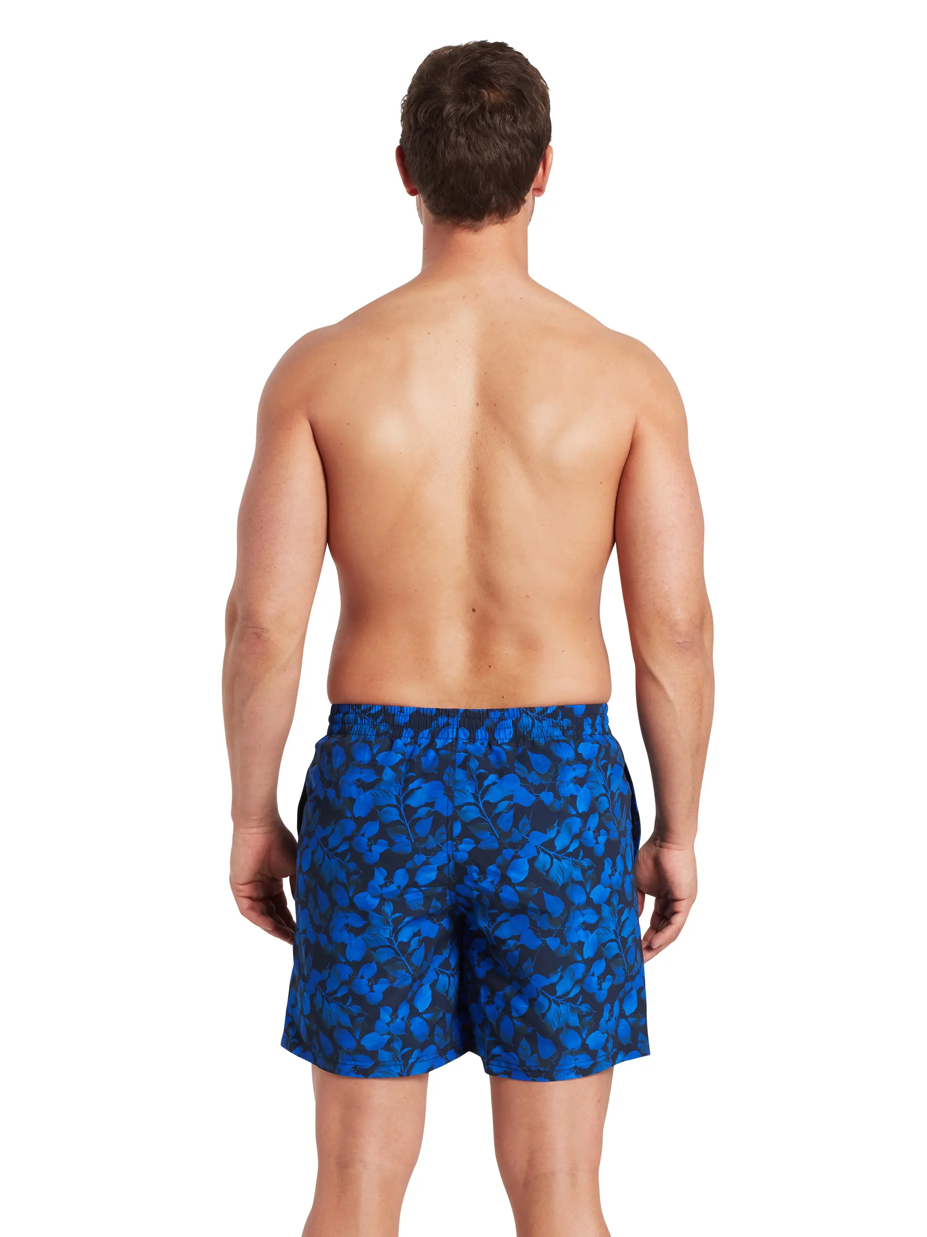 Sale,Clearance, view full size image of Front view of Product detail - Akala 16 Inch Water Shorts AKAL