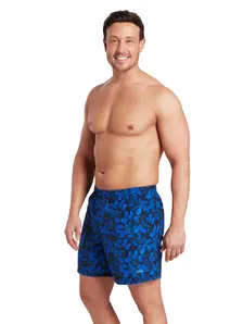 Display front view 3 of Product detail - Akala 16 Inch Water Shorts AKAL