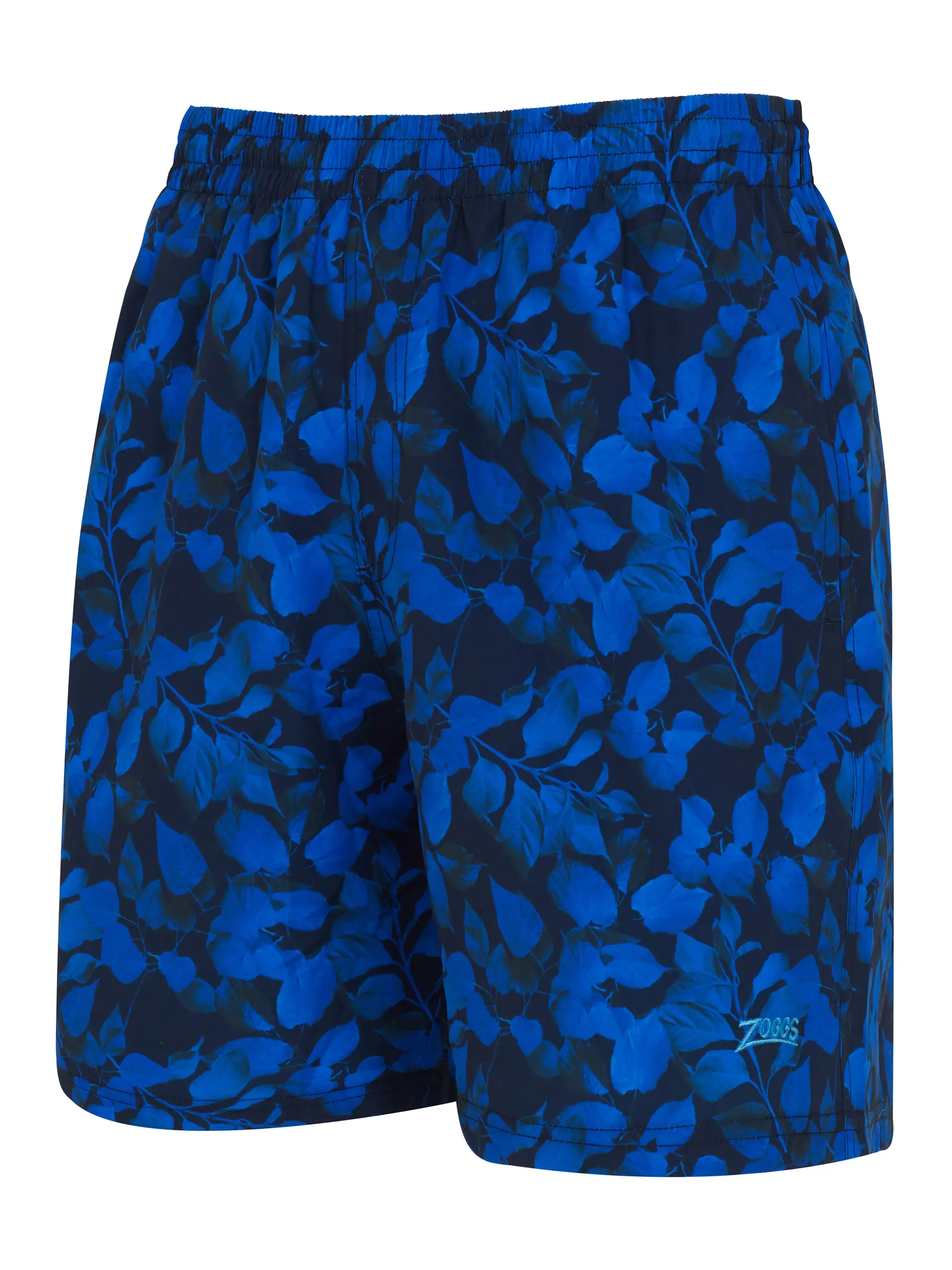 Sale,Clearance, view full size image of Front view of Product detail - Akala 16 Inch Water Shorts AKAL