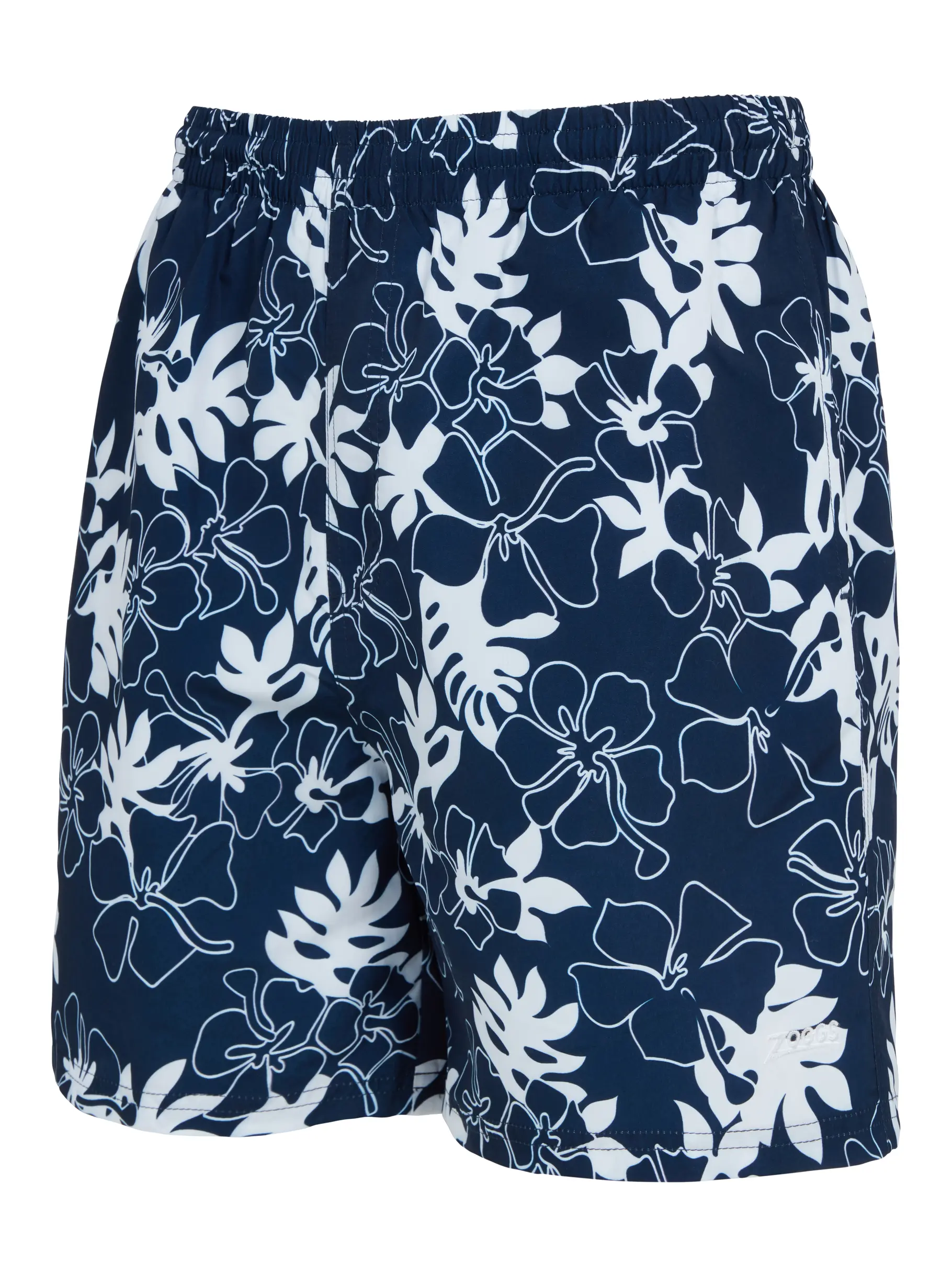 Out of Stock,Sale, Ansicht Großes Bild der Vorderseite Product detail - Aloha Mens 16 Inch ALH