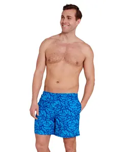 Display front view 1 of Product detail - Finley Mens 16 Inch Water Shorts FINL