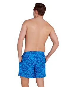 Display front view 2 of Product detail - Finley Mens 16 Inch Water Shorts FINL