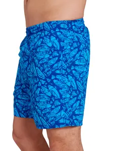 Display front view 4 of Product detail - Finley Mens 16 Inch Water Shorts FINL