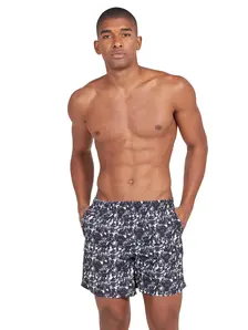 Display front view 1 of Product detail - Framework Mens 16 Inch Water Shorts FRWK