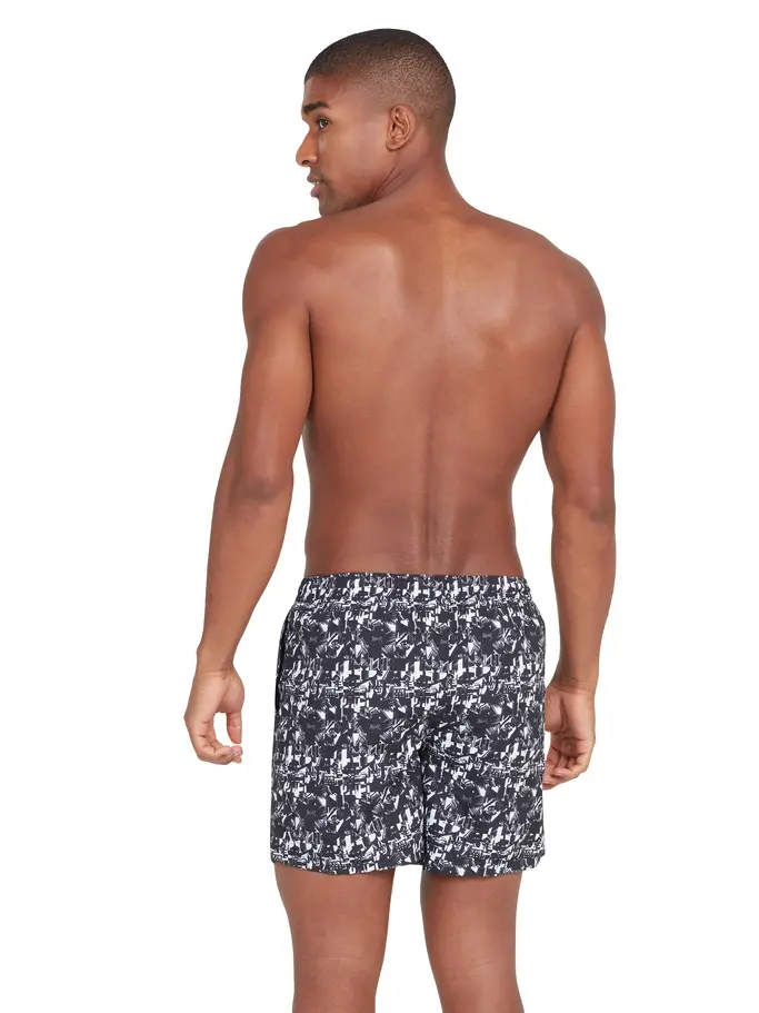 Out of Stock,Sale, Ansicht Großes Bild der Vorderseite Product detail - Framework Mens 16 Inch Water Shorts FRWK