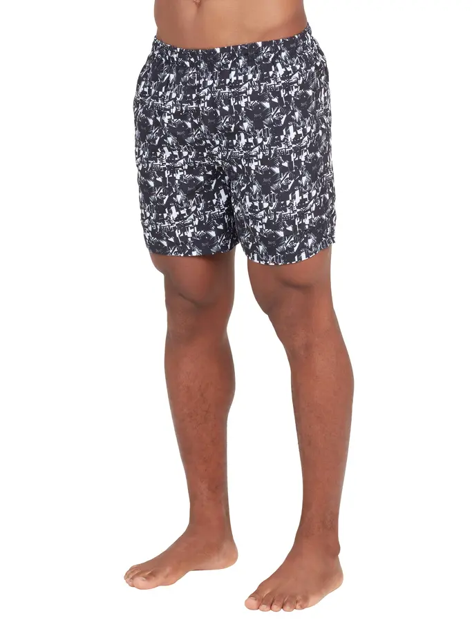 Out of Stock,Sale, Ansicht Großes Bild der Vorderseite Product detail - Framework Mens 16 Inch Water Shorts FRWK
