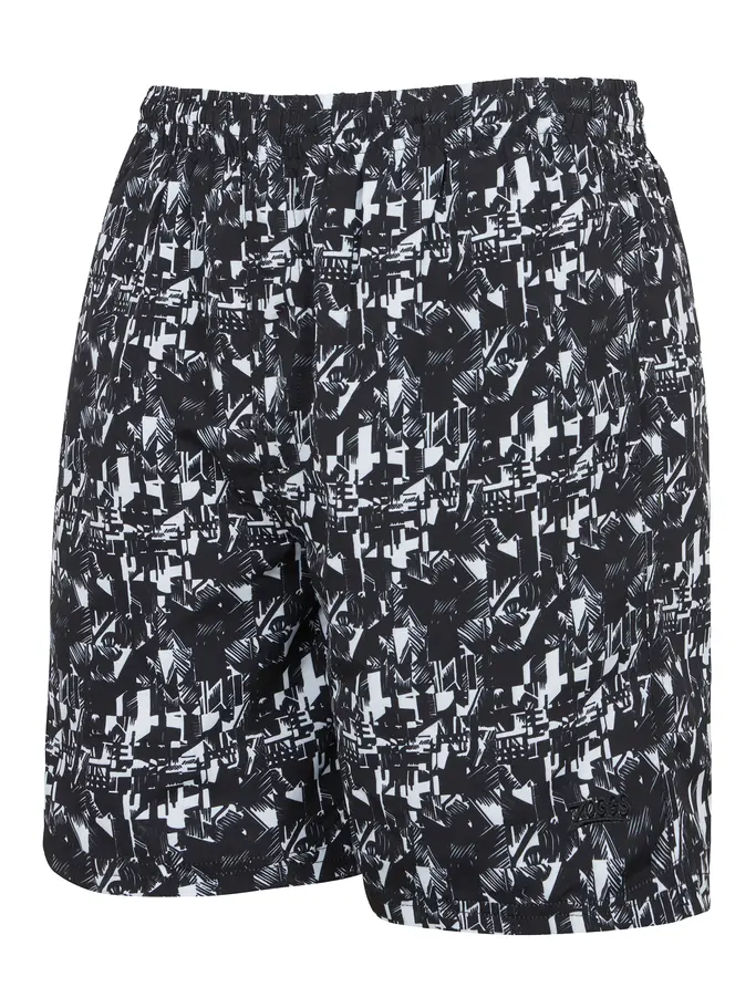 Out of Stock,Sale, Ansicht Großes Bild der Vorderseite Product detail - Framework Mens 16 Inch Water Shorts FRWK