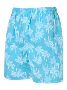 Display front view 5 of Product detail - Mens Jumera 16 Inch Water Shorts JUME