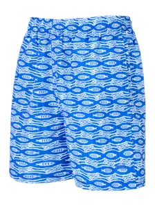Display front view 5 of Product detail - Mens Pisces 16 Inch Water Shorts PISC