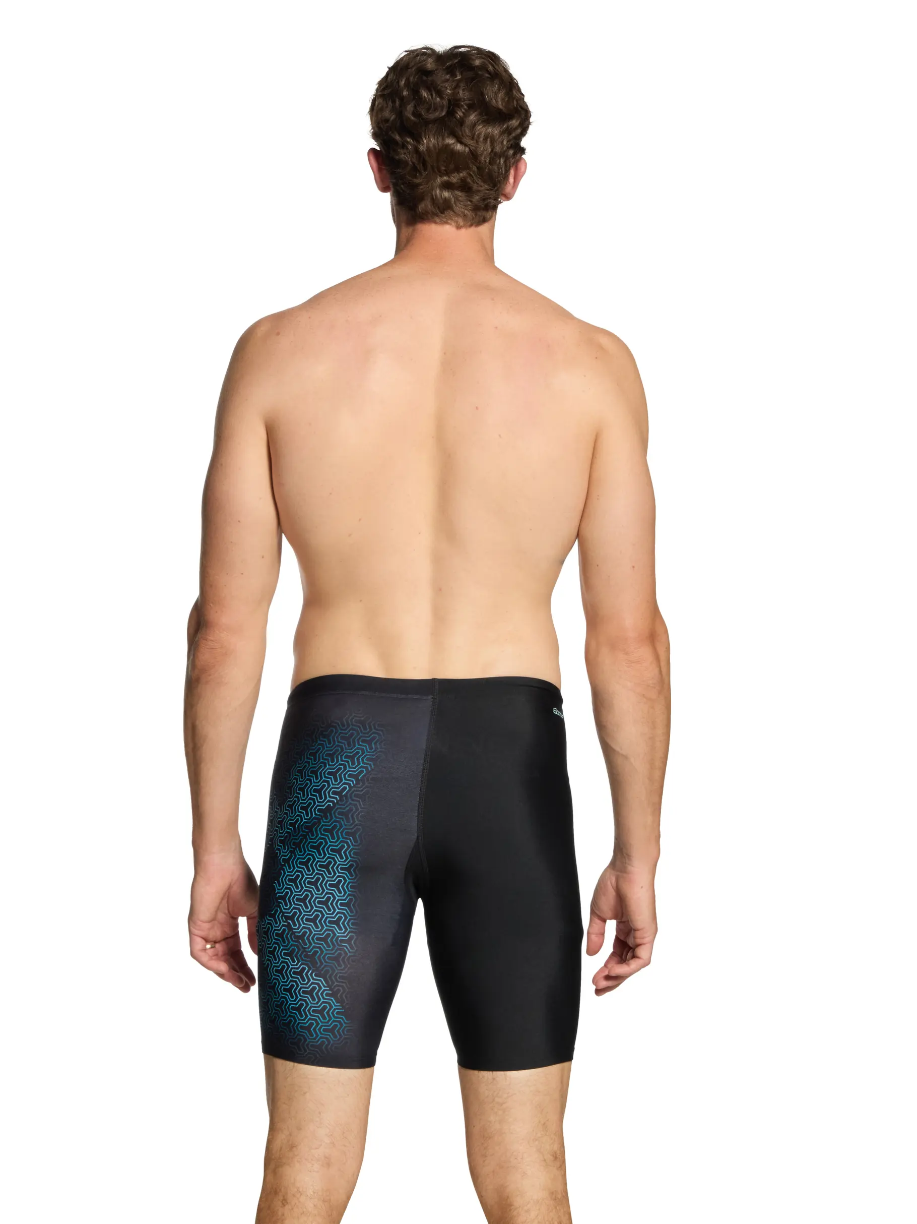Sale,Clearance, view full size image of Front view of Product detail - Mens Armour Volt Jammer ARMO