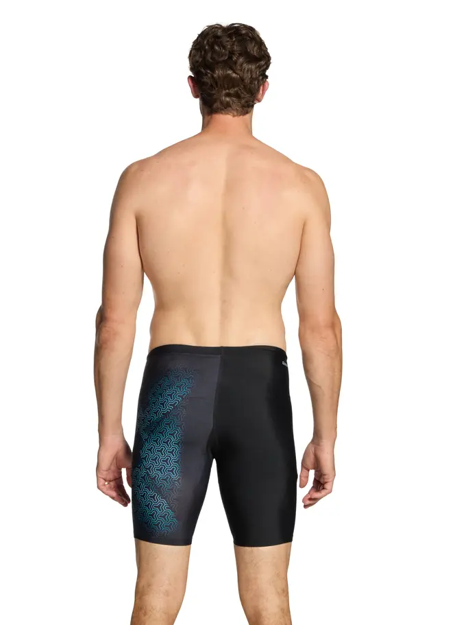 Sale,Clearance, view full size image of Front view of Product detail - Mens Armour Volt Jammer ARMO