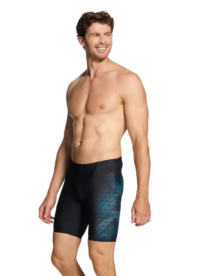 Sale,Clearance, view full size image of Front view of Product detail - Mens Armour Volt Jammer ARMO