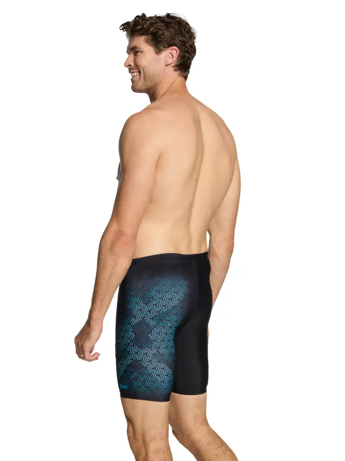 Sale,Clearance, view full size image of Front view of Product detail - Mens Armour Volt Jammer ARMO