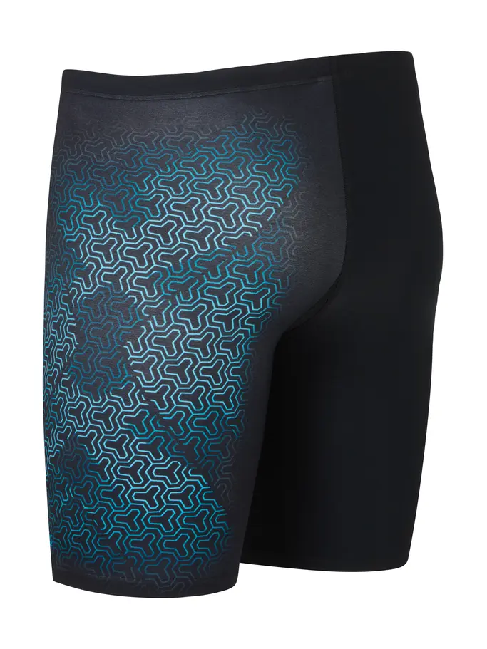 Sale,Clearance, view full size image of Front view of Product detail - Mens Armour Volt Jammer ARMO
