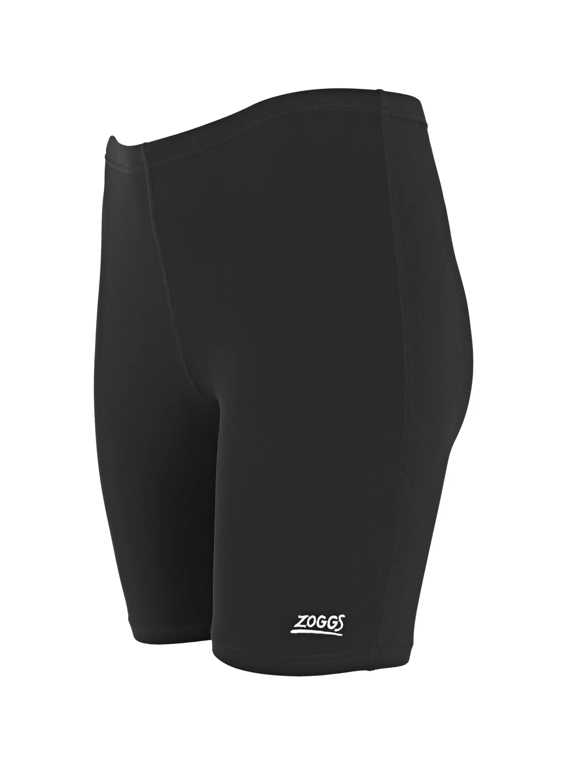 , view full size image of Front view of Product detail - Mens Cottesloe Mid Jammer black