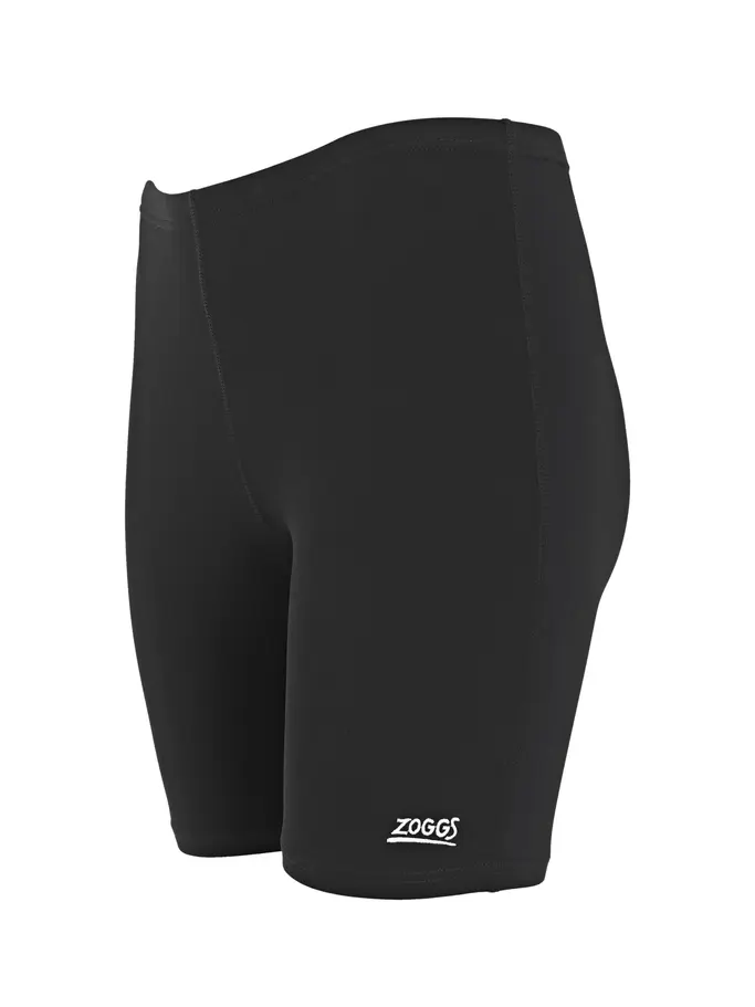 , view full size image of Front view of Product detail - Mens Cottesloe Mid Jammer black