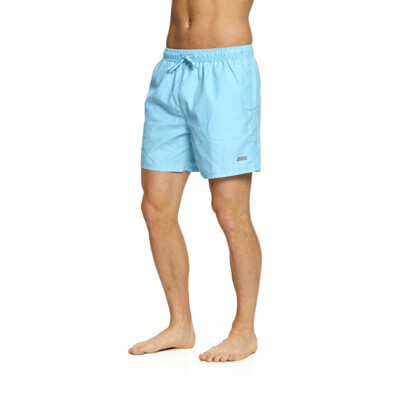 Product detail - Mens Mosman Washed 15 inch Shorts turquoise