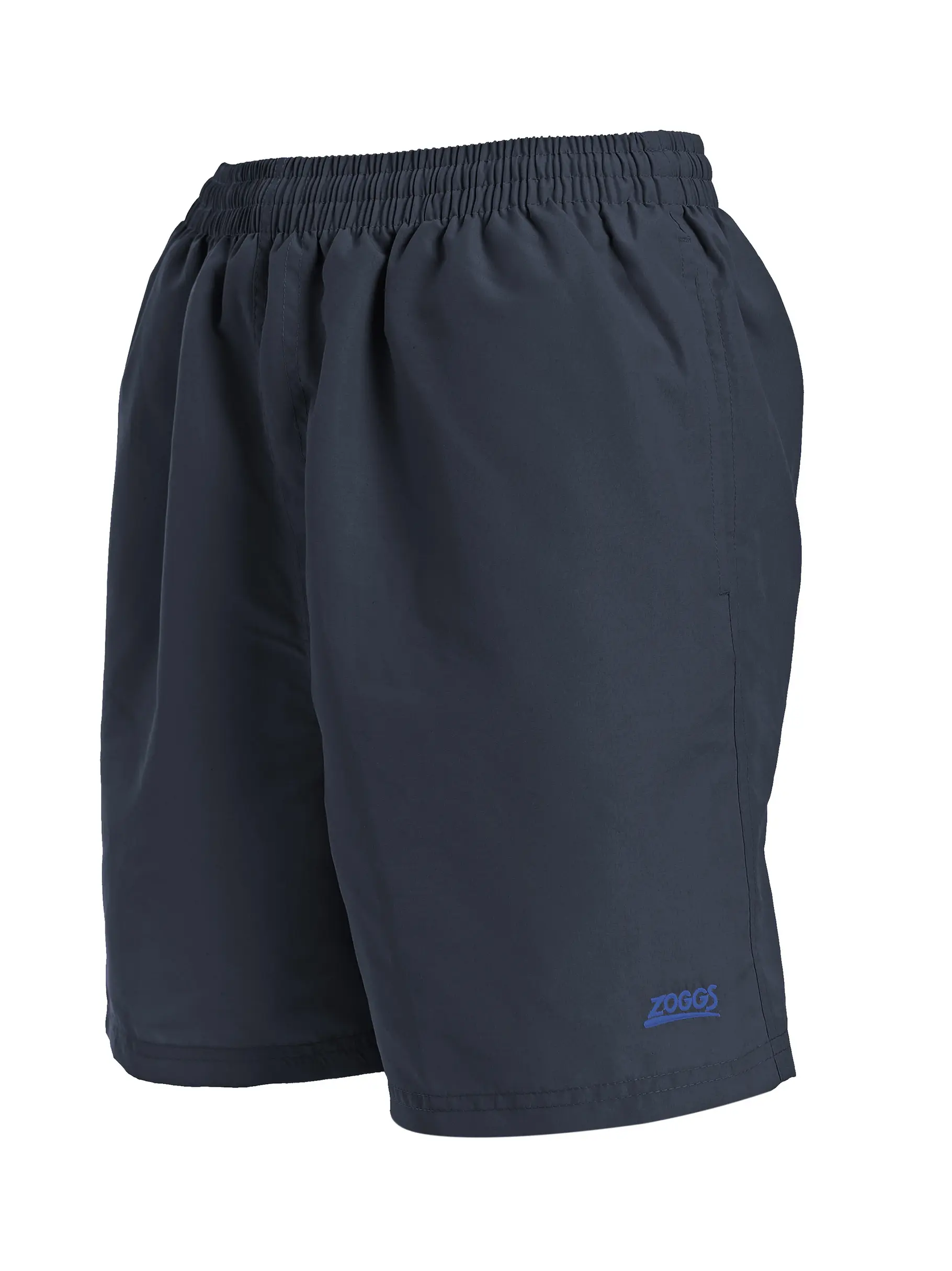 Sale,Clearance, view full size image of Front view of Product detail - Mens Penrith 17 inch Shorts navy