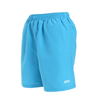 Product detail - Mens Penrith 17 inch Shorts turquoise