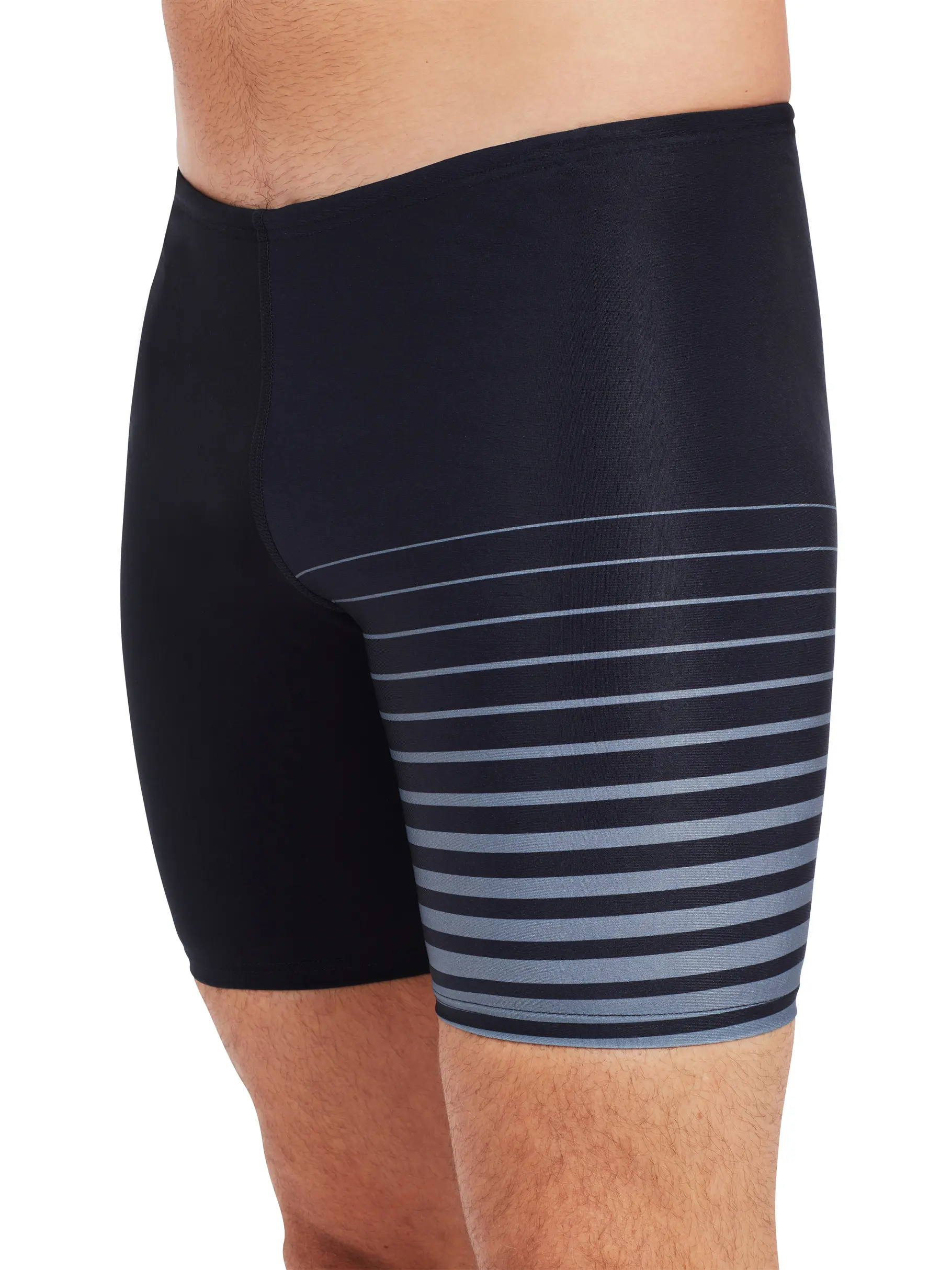 , view full size image of Front view of Product detail - Mens Eden Mid Jammer EDEN
