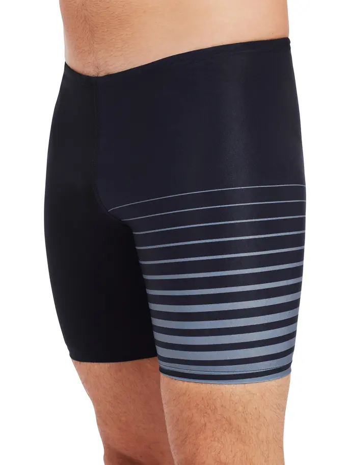 , view full size image of Front view of Product detail - Mens Eden Mid Jammer EDEN