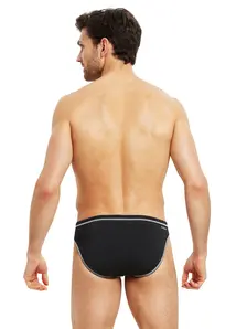 Display front view 2 of Product detail - WIRE RACER MEN black