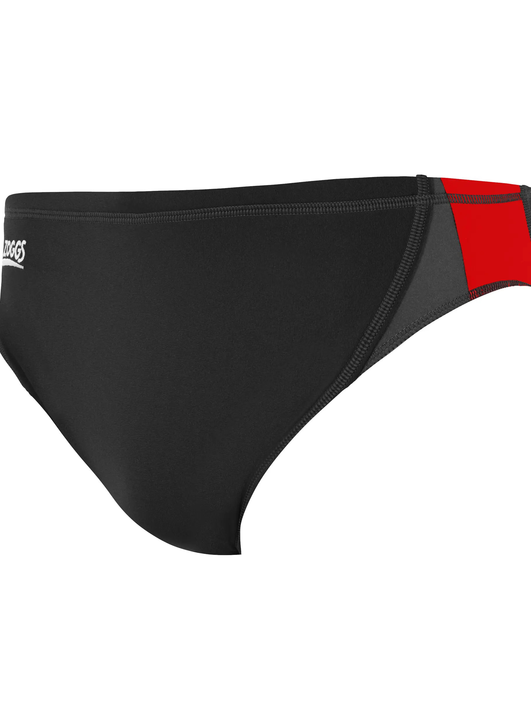 Out of Stock,Sale, visualizzare l'immagine full size della vista frontale di Product detail - PRISM RACER MEN black/red