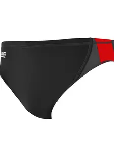 Display front view 4 of Product detail - PRISM RACER MEN black/red