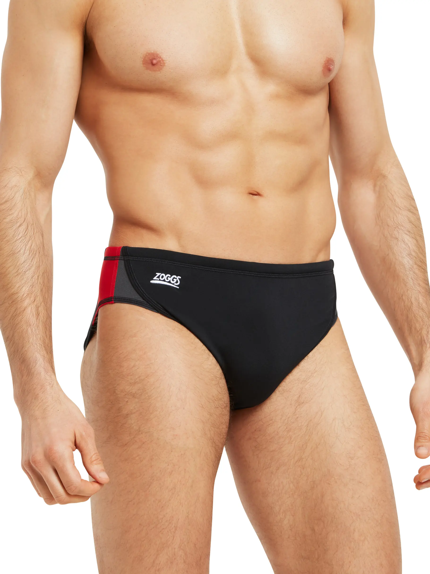 Out of Stock,Sale, visualizzare l'immagine full size della vista frontale di Product detail - PRISM RACER MEN black/red