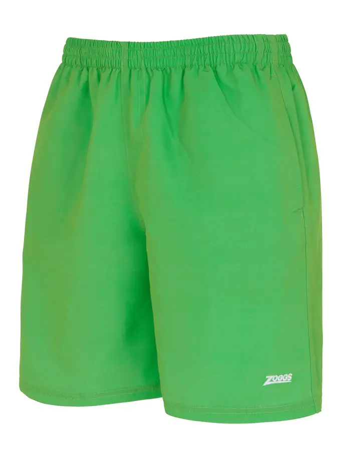Mens Penrith 17 Inch Shorts - Ecodura | Zoggs Official
