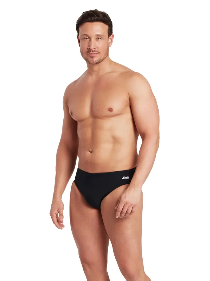 Sale, view full size image of Front view of Product detail - Mens Etch Racer black