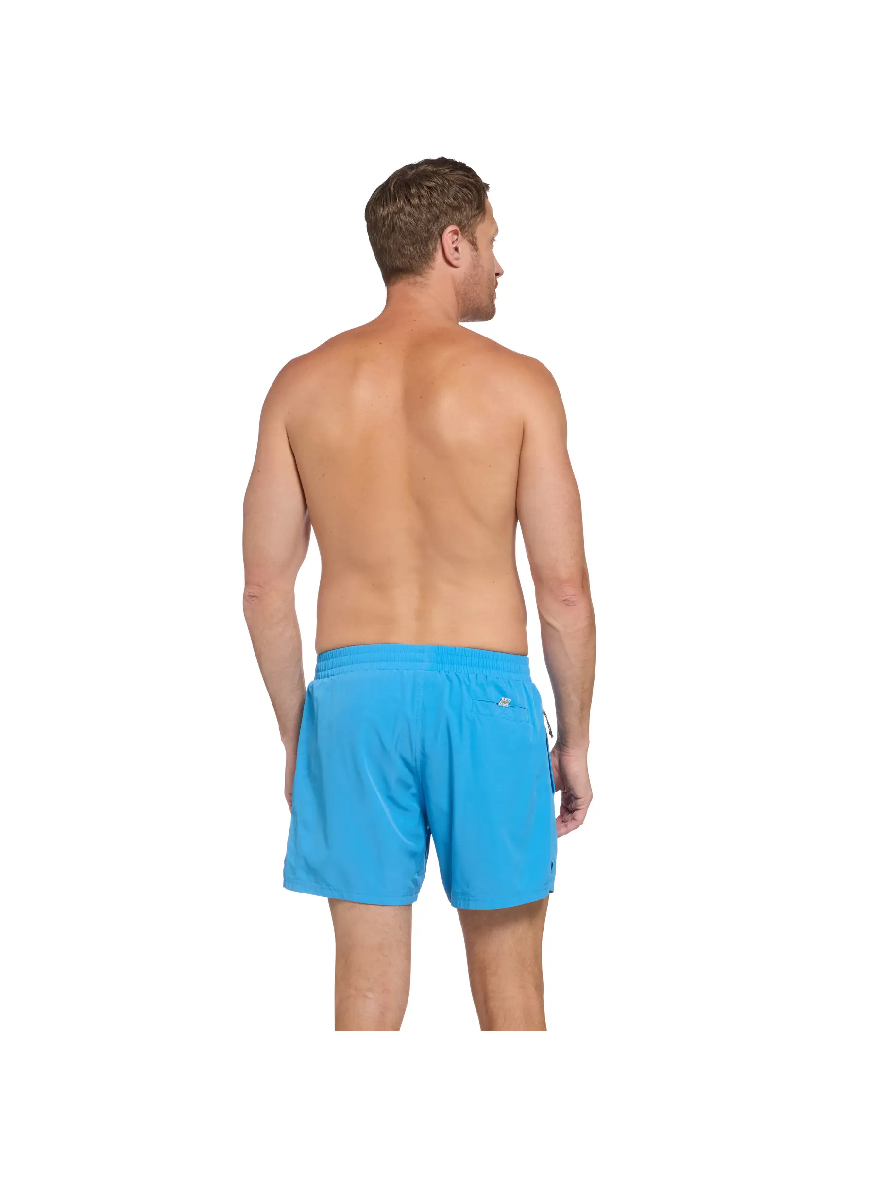 New, view full size image of Front view of Product detail - Mens Kiama 15 inch Shorts AZUK