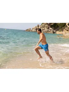 Display front view 5 of Product detail - Mens Kiama 15 inch Shorts AZUK