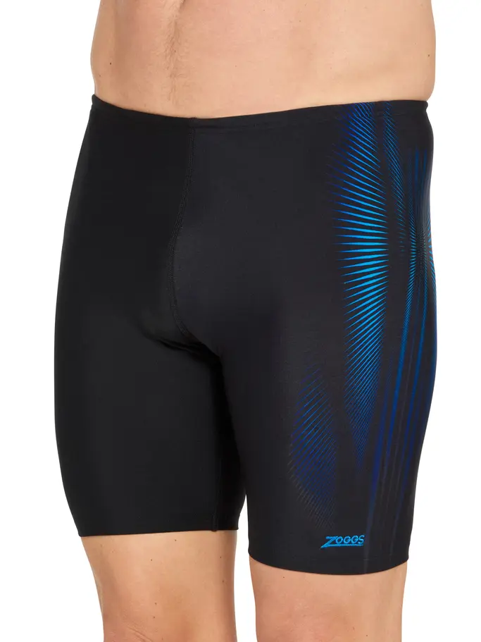 New, view full size image of Front view of Product detail - Mens Extender Mid Jammer EXLB