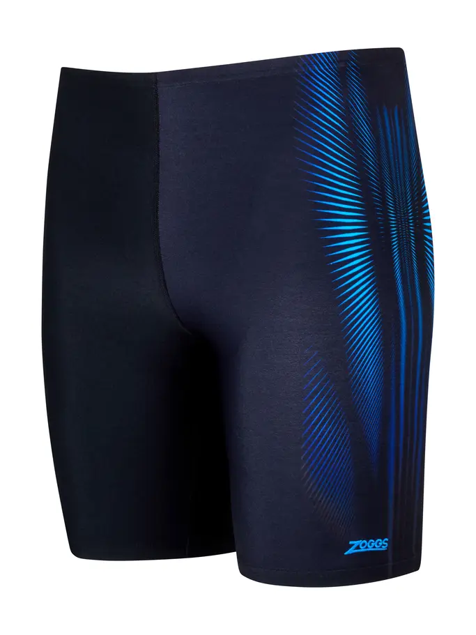New, view full size image of Front view of Product detail - Mens Extender Mid Jammer EXLB