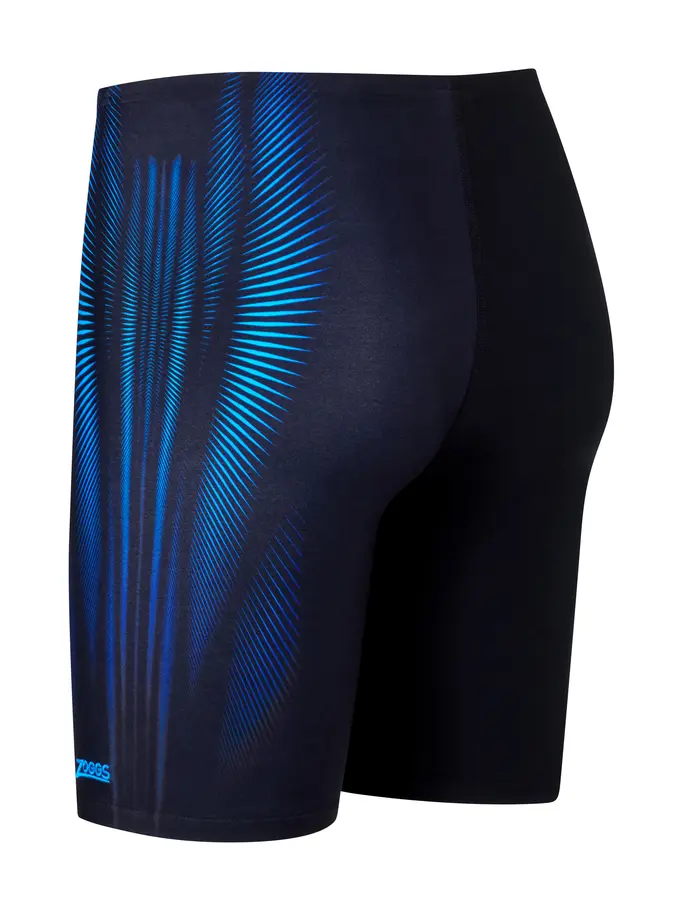 New, view full size image of Front view of Product detail - Mens Extender Mid Jammer EXLB