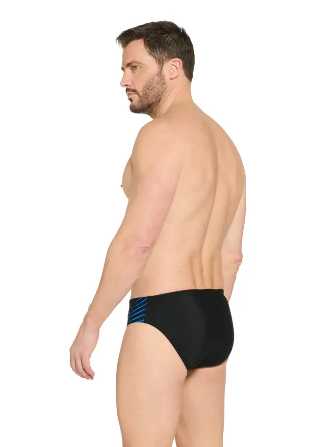 New, view full size image of Front view of Product detail - Mens Extender Racer EXLB