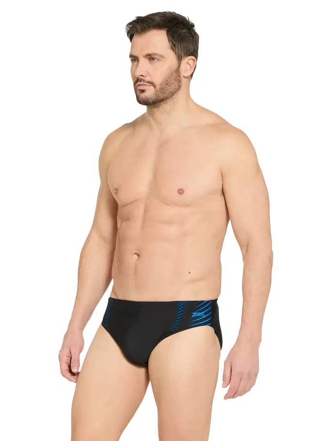 New, view full size image of Front view of Product detail - Mens Extender Racer EXLB