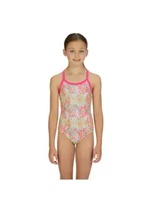 Display front view 2 of Product detail - Junior Girls Circus Strikeback Swimsuit CIRF