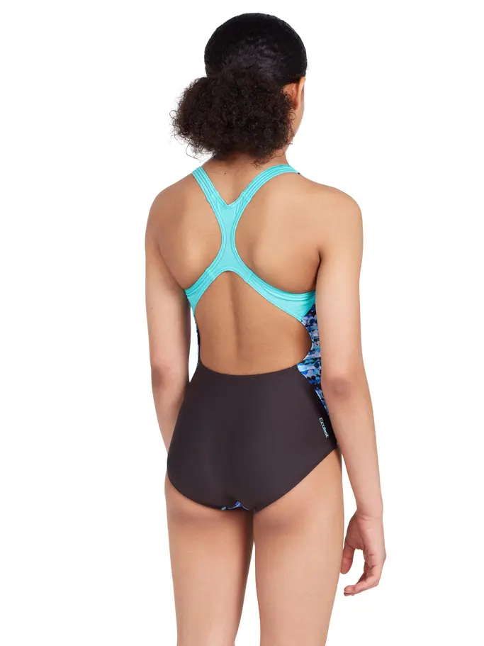 , Ver imagen de tamaño completo de Vista frontal de Product detail - Girls Rock Wave Rowleeback ROWF