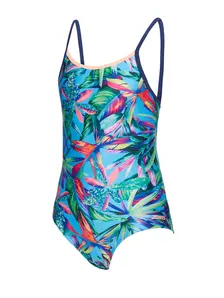 Display front view 1 of Product detail - Girls Fanfare Starback One Piece FNFF