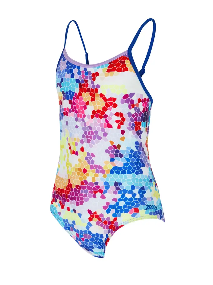 Jigsaw Starback Swimsuit