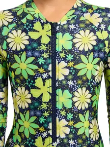 Display front view 5 of Product detail - Junior Girls Boho Magic Paddle Suit BOMA