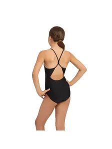 Display front view 3 of Product detail - Junior Girls Freedom Period Sprintback black